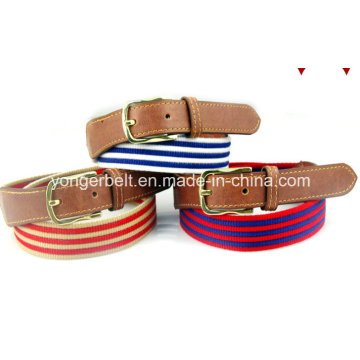 Ceinture PU pour enfants